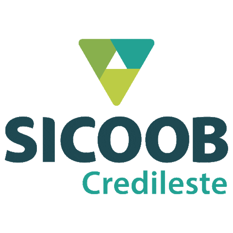 Cooperativa Sticker by sicoob credileste
