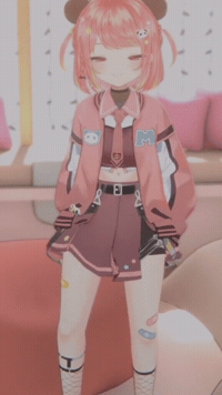 Mya GIF