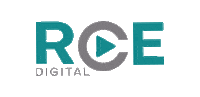 rcedigital live audiovisual ao vivo conectividade Sticker