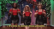 Emma Stone Snl GIF by Saturday Night Live