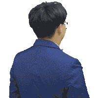 STRnetwork hello comedy wink asian Sticker