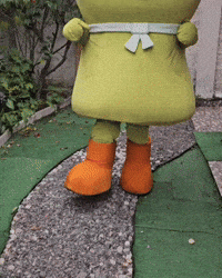 Humichan Peluche GIF by Humita