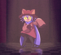 Dance Restaurant GIF