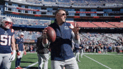 Mike Vrabel Football GIF by New England Patriots