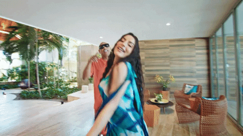 Happy Feliz GIF by Gente De Zona