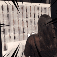 new york fashion week nyfw 2016 GIF by NYFW: The Shows