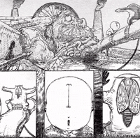 Montreal Works GIF by Alex Boya