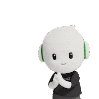 Rubbing Lets Go Sticker by OPPO