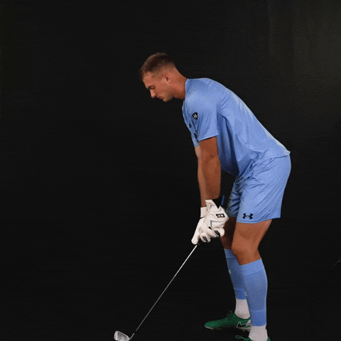 Josh Jones Soccer GIF by Purdue Fort Wayne Athletics