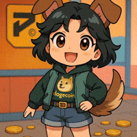 Crypto Cryptocurrency GIF by Persona