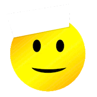 Emoji Smile Sticker by U.S. Navy