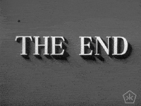 black and white vintage GIF by Okkult Motion Pictures