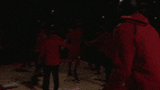 lets go handshake GIF by NBA