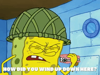 season 6 episode 21 GIF by SpongeBob SquarePants