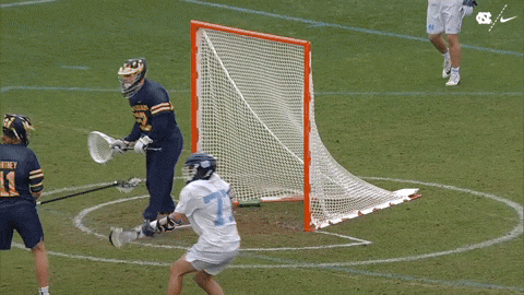 Celebration Gymnastics GIF by UNC Tar Heels