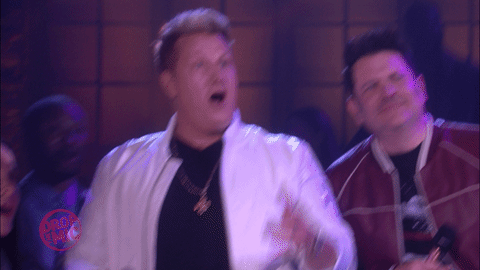 boyz ii men tbs GIF by Drop The Mic