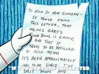 season 5 GIF by SpongeBob SquarePants