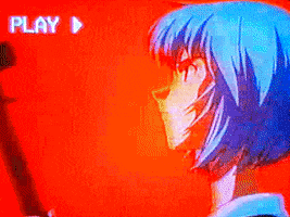Video Vintage GIF