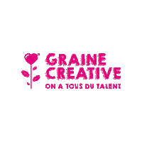grainecreative creative graine grainecreative graine creative Sticker