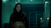 Olivia Smile GIF by Movistar+