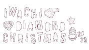 Christmas Sticker