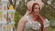 Golfing Lindsay Jones GIF by Rooster Teeth