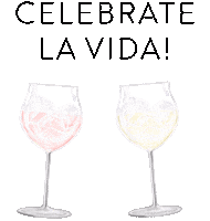 Cheers Glasses Sticker by Henkell Freixenet