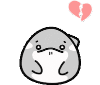 Orca Sticker