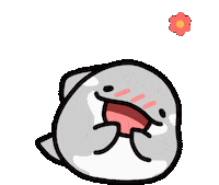 Orca Sticker