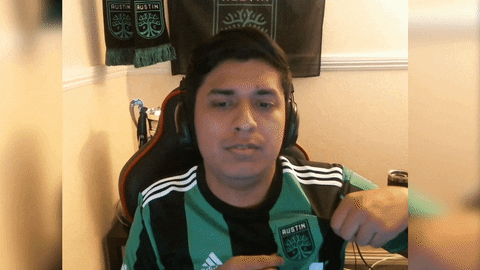 Happy Ea Sports Fifa GIF by Major League Soccer