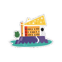 Nps Sticker by Parks Conservancy