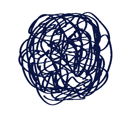 Line Effects Sticker