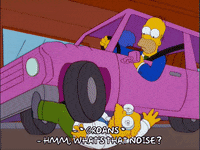 marge simpson GIF