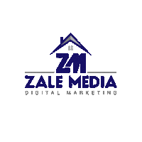 ZaleMedia zale zalemedia Sticker