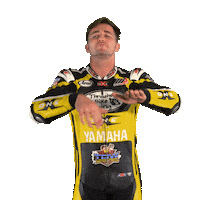 Dance Dancing Sticker by MotoAmerica