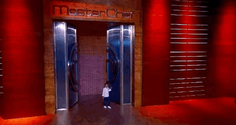 television cocina GIF by MasterChef España