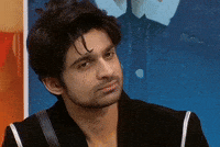 WandererBani bigboss abhishek abhishek kumar laughter chefs GIF