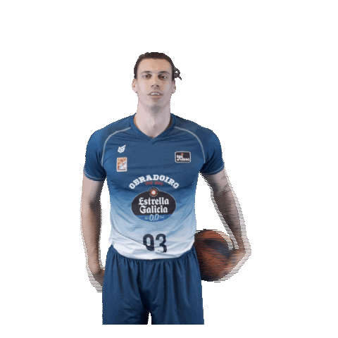 Liga Endesa Sport Sticker by ACB