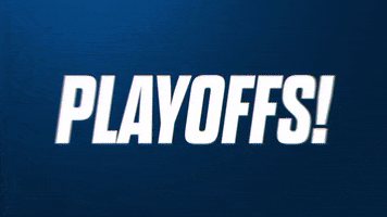 Oregon Tech Playoffs GIF by Oregon Tech Athletics