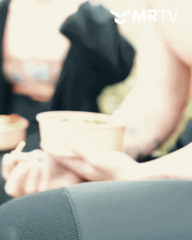 Friends Compartir GIF by Mr Urbina