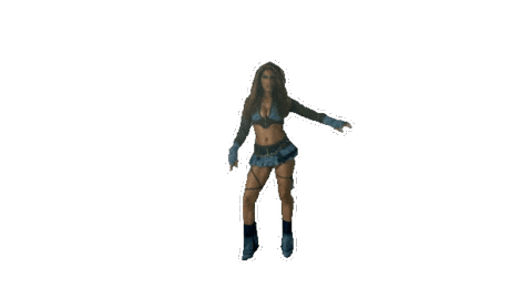 Party Love Sticker by Eva Constance