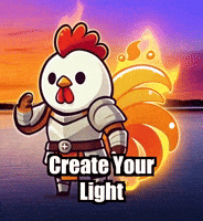 Wisdom Legacy GIF by Zorooster