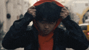 Karate Kid GIF by Sony Pictures