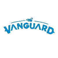 Legacy Vanguard Sticker by Reebok