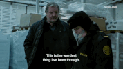 viceland GIF by Trapped