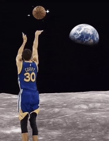 Curry From The Moon GIF