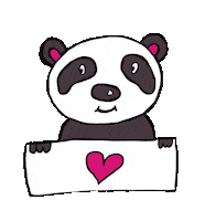 I Love It Sticker by Moms-Blog.DE