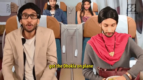 Planet Parle GIF by Parle Patel