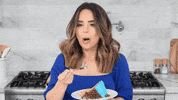 Cake Omg GIF by Rosanna Pansino
