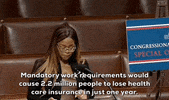 Debt Ceiling Talks GIF by GIPHY News